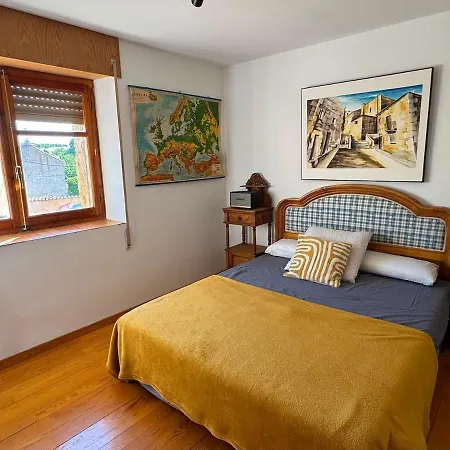 Ferienhaus Casa Hirundo Rural House