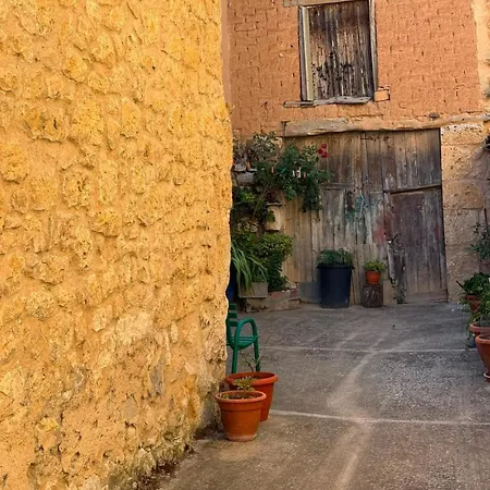 Casa Hirundo Rural House Ferienhaus *