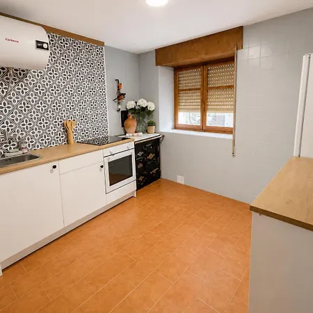 Casa Hirundo Rural House