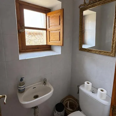 Ferienhaus Casa Hirundo Rural House